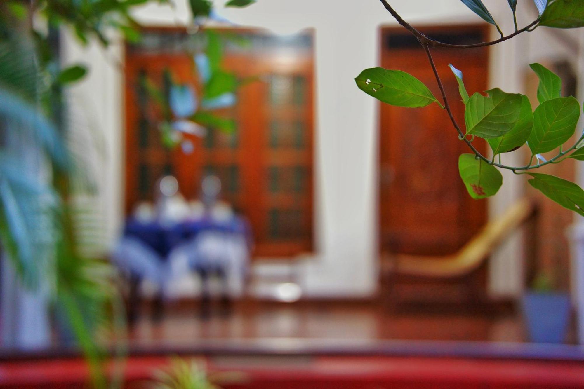 Lily'S Garden Resort Sigiriya Esterno foto