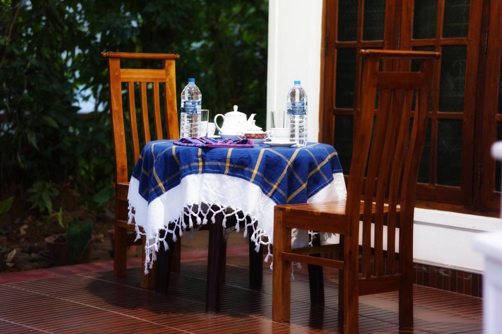 Lily'S Garden Resort Sigiriya Esterno foto